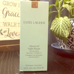 Estée Lauder Advance Night Repair